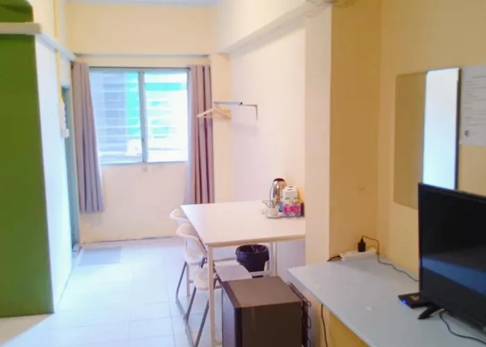 Go The Grand Palace - โกอินน์ Mrt สามยอด Apartment Bangkok